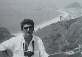 Arno Arndt